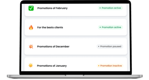 Order Manager Tablet