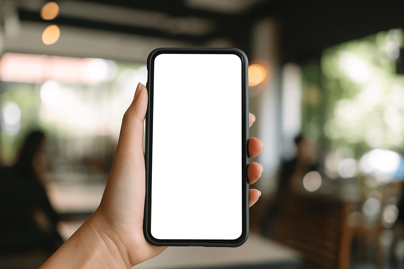 Order Manager Tablet