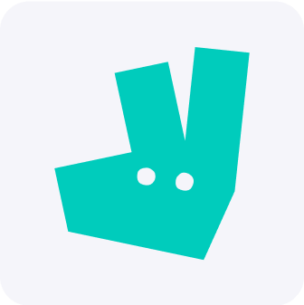 Deliveroo logo