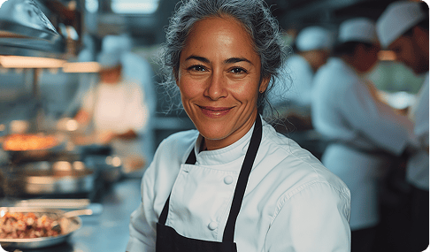 Chaînes de restaurant